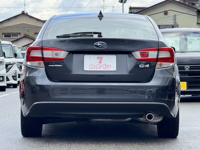 Subaru IMPREZA G4 2016-12 28458-5