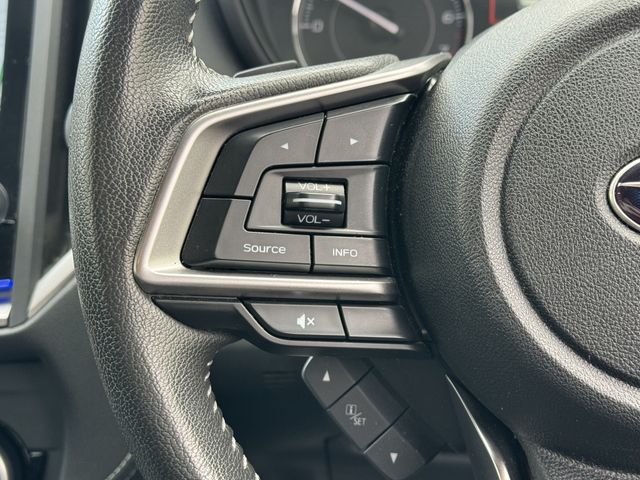 Subaru IMPREZA G4 2016-12 28458-14