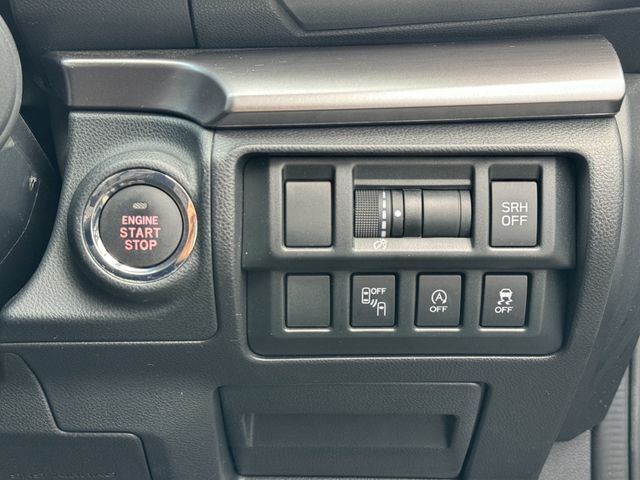 Subaru IMPREZA G4 2016-12 28458-16