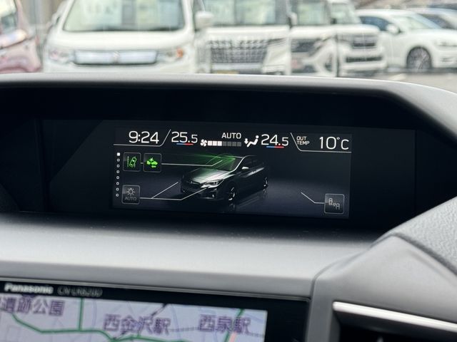 Subaru IMPREZA G4 2016-12 28458-18