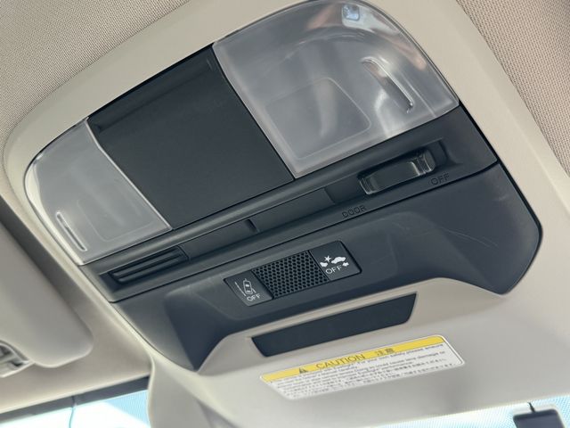 Subaru IMPREZA G4 2016-12 28458-22