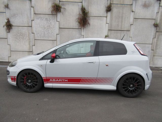 Fiat PUNTO EVO 2012-09 866-10