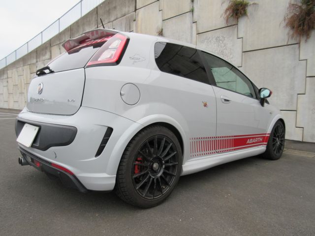 Fiat PUNTO EVO 2012-09 866-14