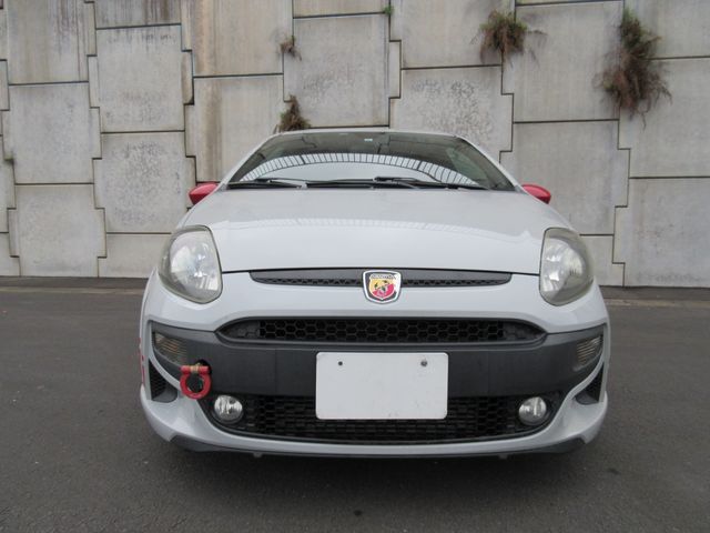 Fiat PUNTO EVO 2012-09 866-3