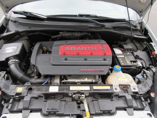 Fiat PUNTO EVO 2012-09 866-20