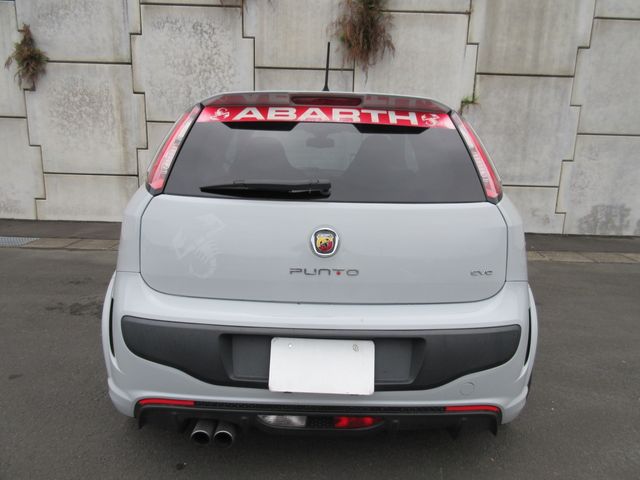 Fiat PUNTO EVO 2012-09 866-11