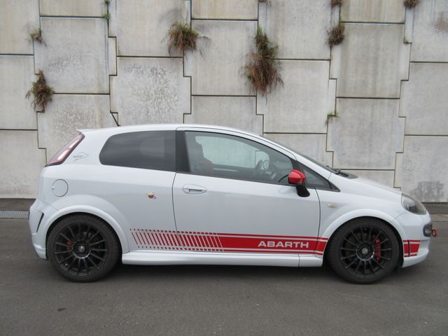 Fiat PUNTO EVO 2012-09 866-9