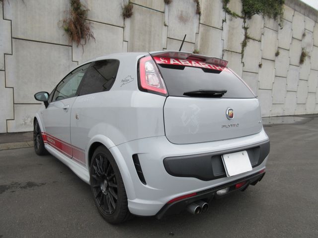 Fiat PUNTO EVO 2012-09 866-15