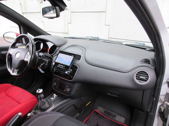 Fiat PUNTO EVO 2012-09 866-23