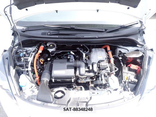 Honda FIT 2021-03 372678-19