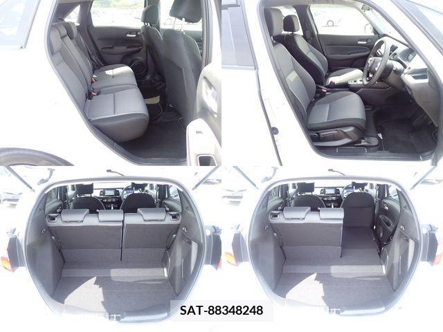 Honda FIT 2021-03 372678-14