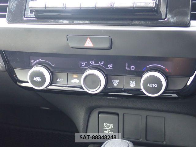 Honda FIT 2021-03 372678-12