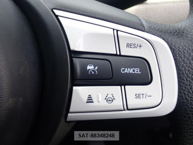 Honda FIT 2021-03 372678-9