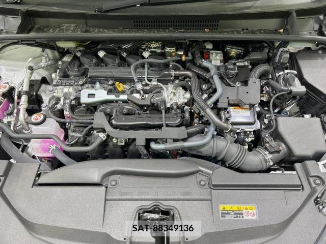 Toyota PRIUS 2023-09 366369-19