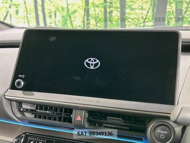 Toyota PRIUS 2023-09 366369-2