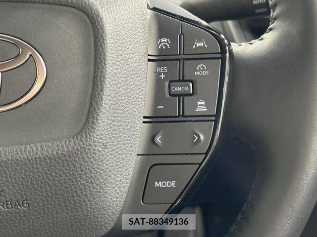 Toyota PRIUS 2023-09 366369-5