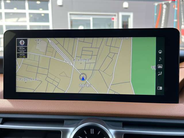 Lexus IS 2021-08 78-24