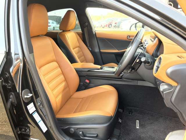 Lexus IS 2021-08 78-3
