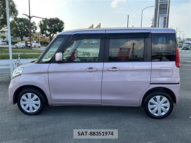 Mazda FLAIR WAGON 2016-07 270227-2
