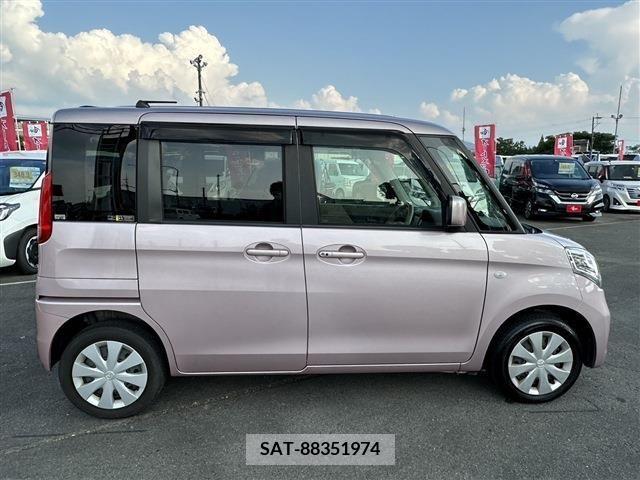 Mazda FLAIR WAGON 2016-07 270227-4
