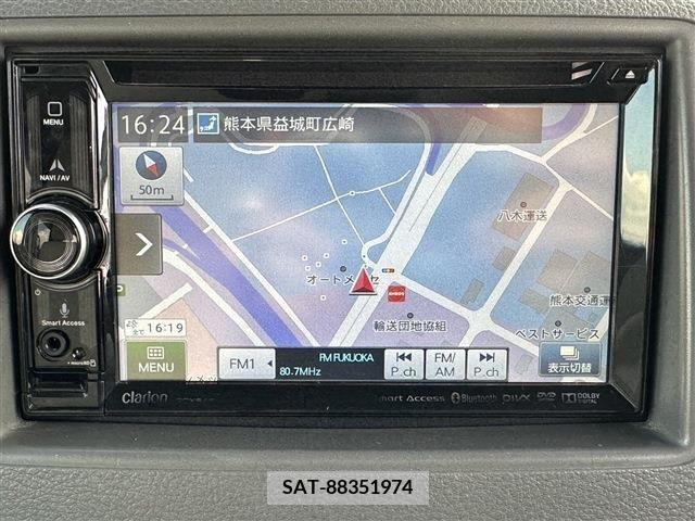 Mazda FLAIR WAGON 2016-07 270227-6