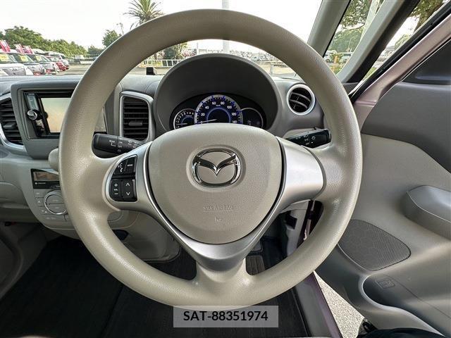 Mazda FLAIR WAGON 2016-07 270227-10