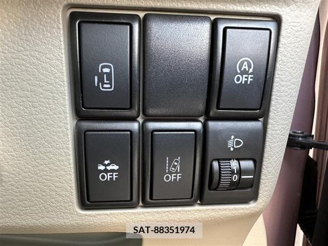 Mazda FLAIR WAGON 2016-07 270227-14