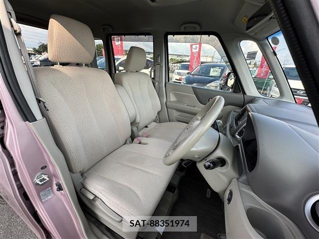 Mazda FLAIR WAGON 2016-07 270227-15