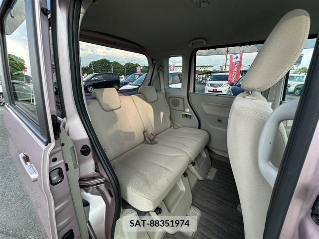 Mazda FLAIR WAGON 2016-07 270227-16