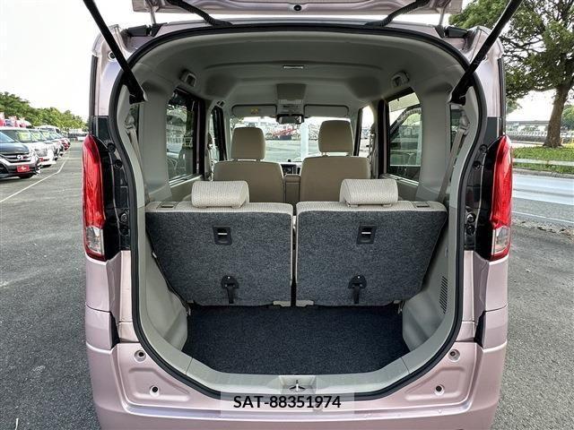 Mazda FLAIR WAGON 2016-07 270227-17