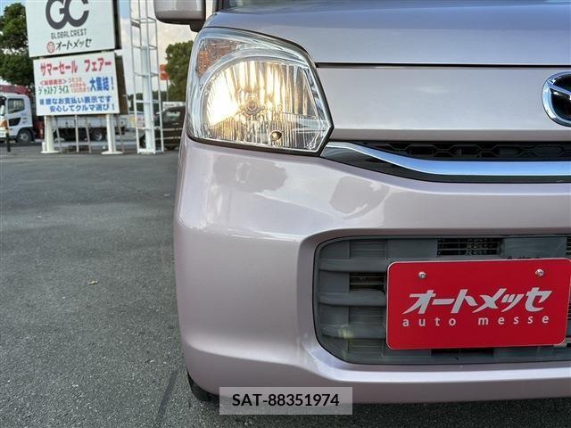 Mazda FLAIR WAGON 2016-07 270227-18