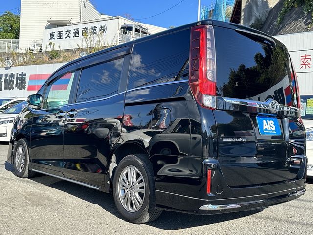 Toyota ESQUIRE 2015-01 189343-4