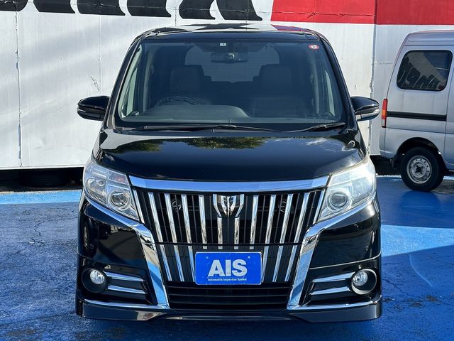 Toyota ESQUIRE 2015-01 189343-1