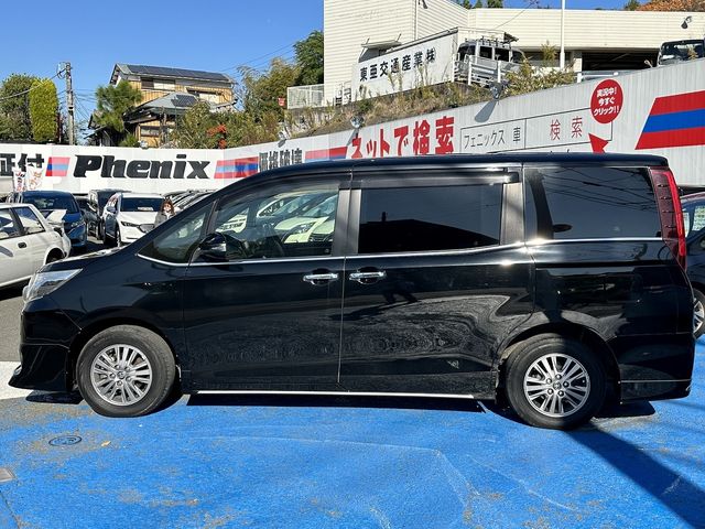 Toyota ESQUIRE 2015-01 189343-6
