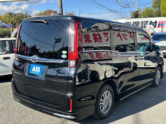 Toyota ESQUIRE 2015-01 189343-3