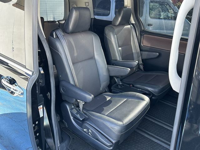 Toyota ESQUIRE 2015-01 189343-15