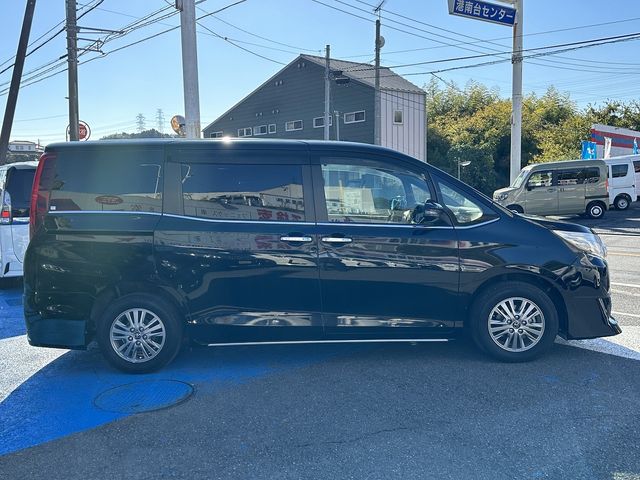 Toyota ESQUIRE 2015-01 189343-5