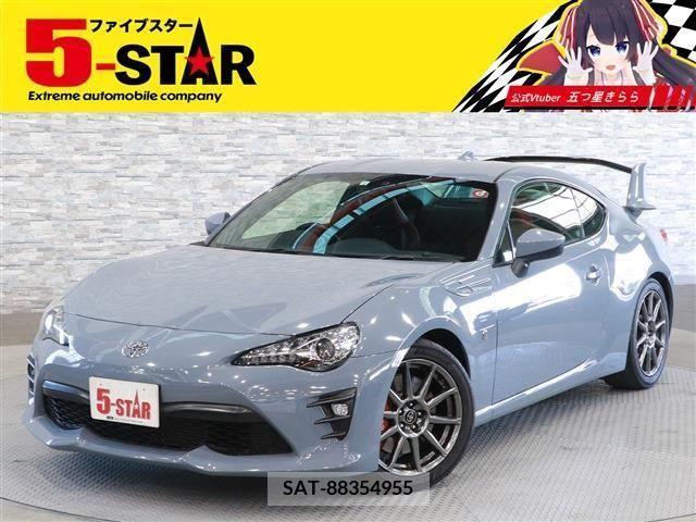 Toyota 86 2018-01 225233-0