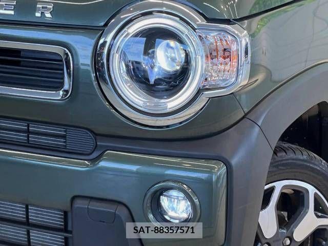 Suzuki HUSTLER 2020-09 345398-12