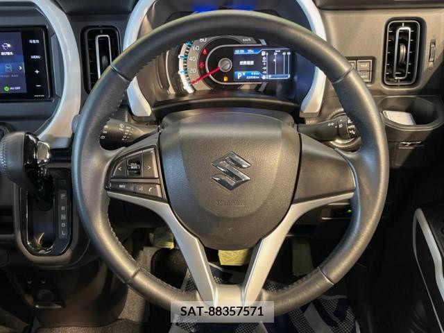 Suzuki HUSTLER 2020-09 345398-11