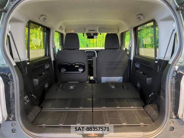 Suzuki HUSTLER 2020-09 345398-10