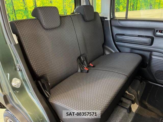 Suzuki HUSTLER 2020-09 345398-9