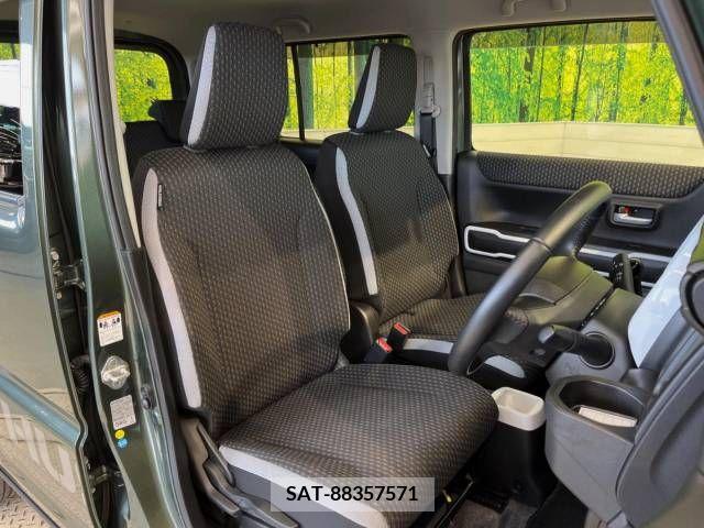 Suzuki HUSTLER 2020-09 345398-8