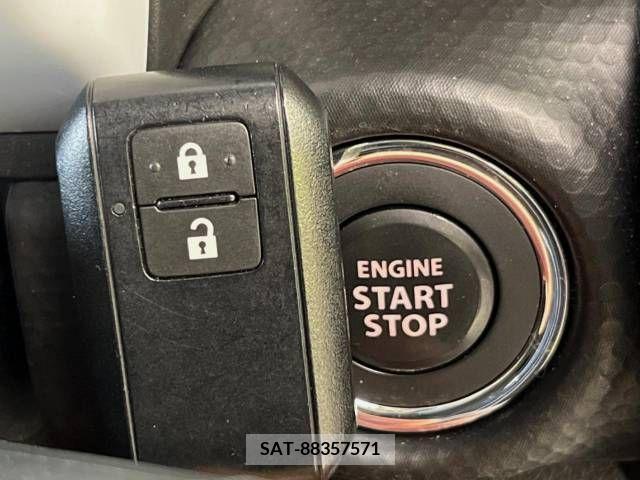 Suzuki HUSTLER 2020-09 345398-7