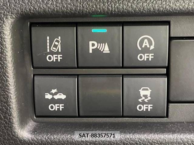 Suzuki HUSTLER 2020-09 345398-4