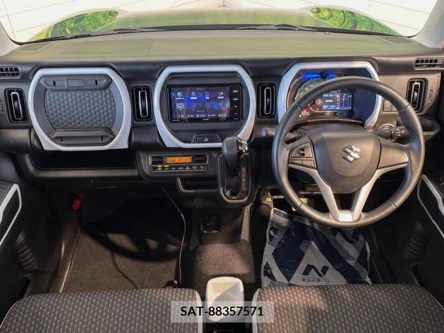 Suzuki HUSTLER 2020-09 345398-1