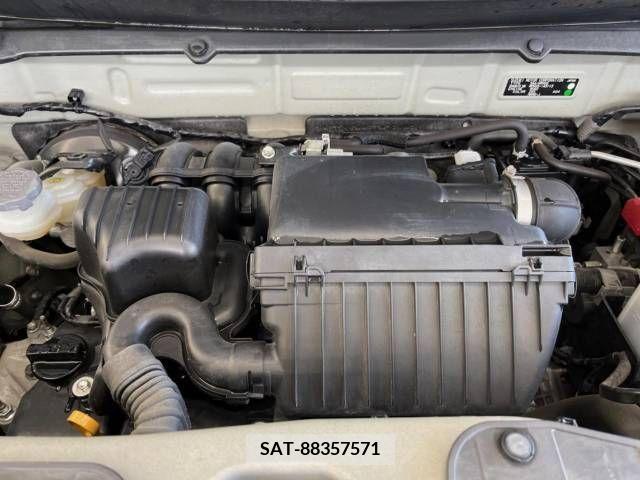 Suzuki HUSTLER 2020-09 345398-18