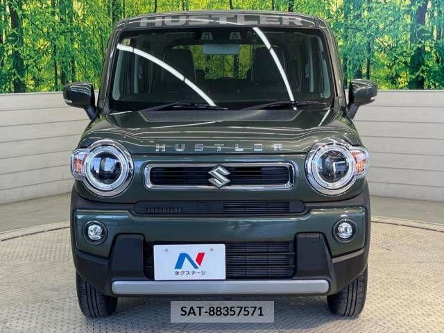 Suzuki HUSTLER 2020-09 345398-14
