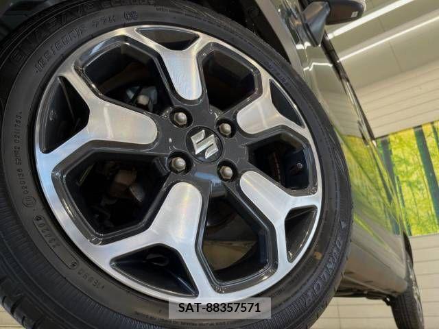 Suzuki HUSTLER 2020-09 345398-13