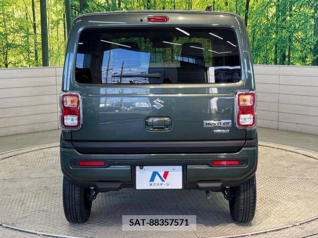 Suzuki HUSTLER 2020-09 345398-15